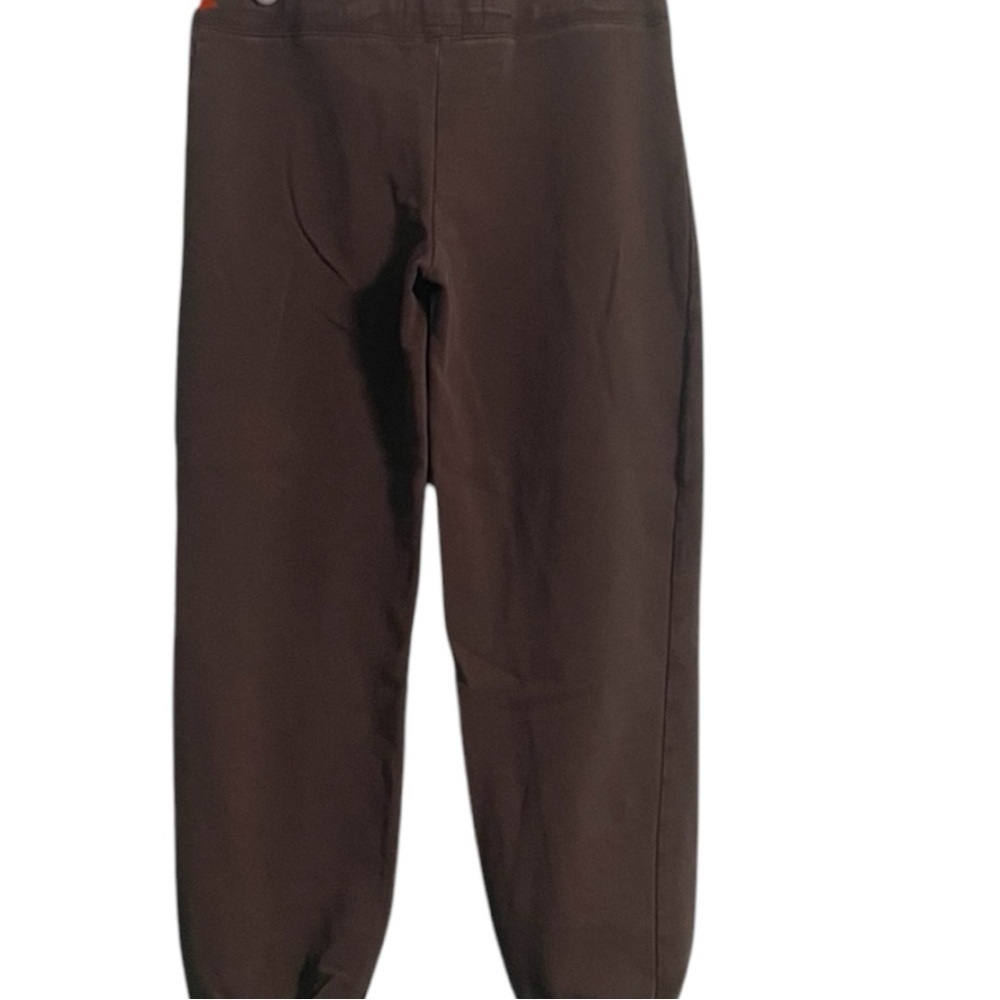 U.S. Polo Assn. Joggers/Sweats In Brown. Capri length - Picture 4 of 10